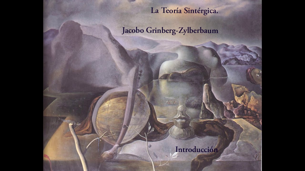 Jacobo grinberg teoria sintergica_teoria_online