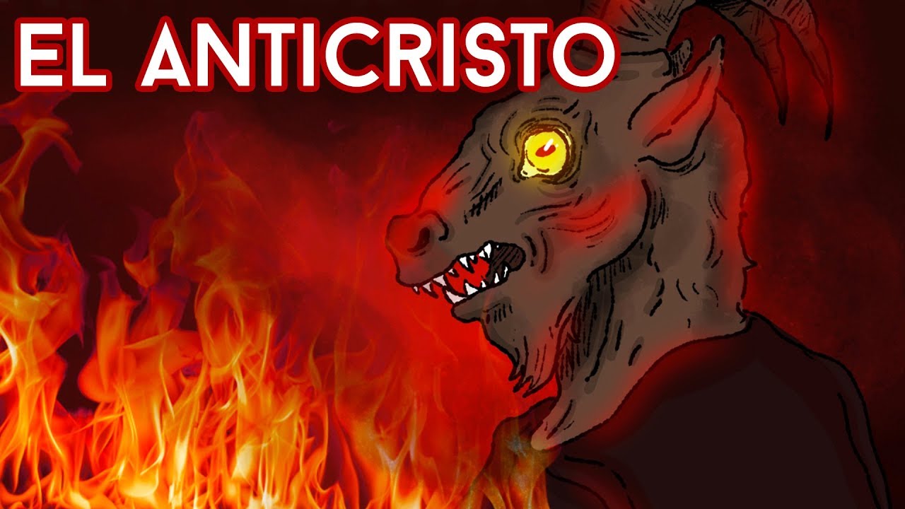 Teoria del anticristo_teoria_online