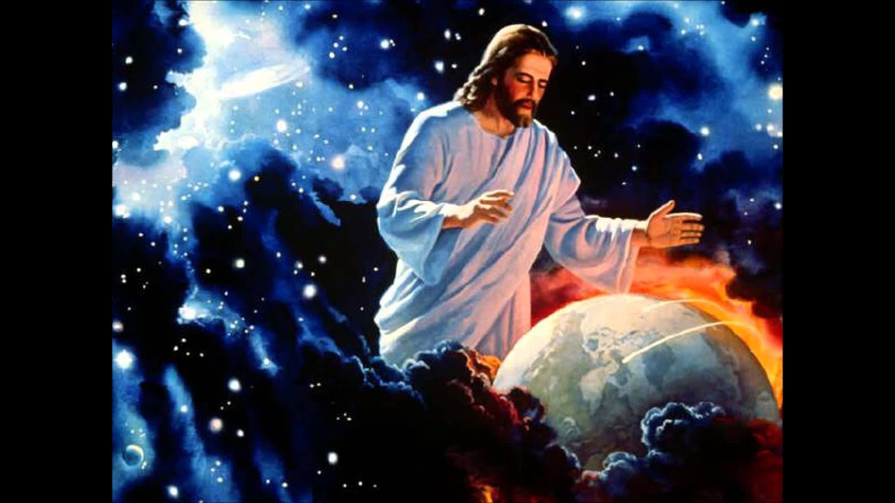 Teoria de la creacion del universo segun la religion_teoria_online