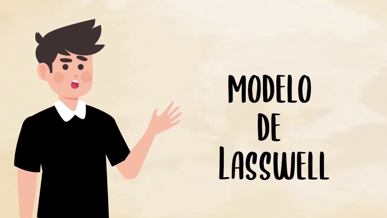Descubre la Teoría Hipodérmica de Lasswell: ¿Cómo influye en la comunicación actual?_teorias Teoria hipodermica de lasswell_teorias