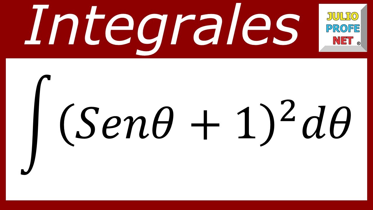 Integrales trigonometricas teoria_teoria_online