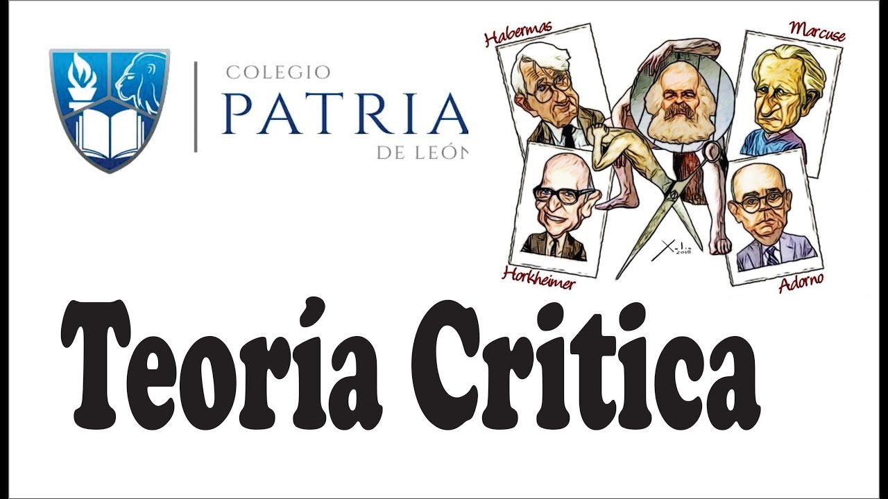 Teoria critica yahoo_teoria_online