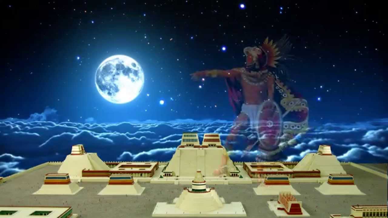 Teoria azteca_teoria_online