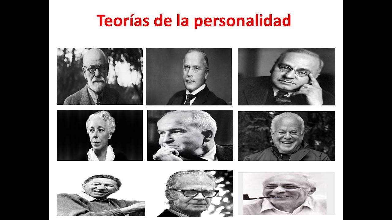 Autores de la teoria de la personalidad_teoria_online