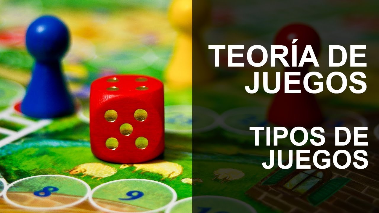 Modelos de teoria de juegos