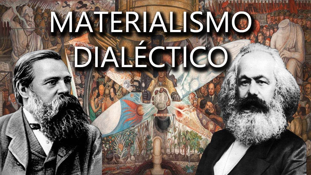 Teoria del materialismo dialectico