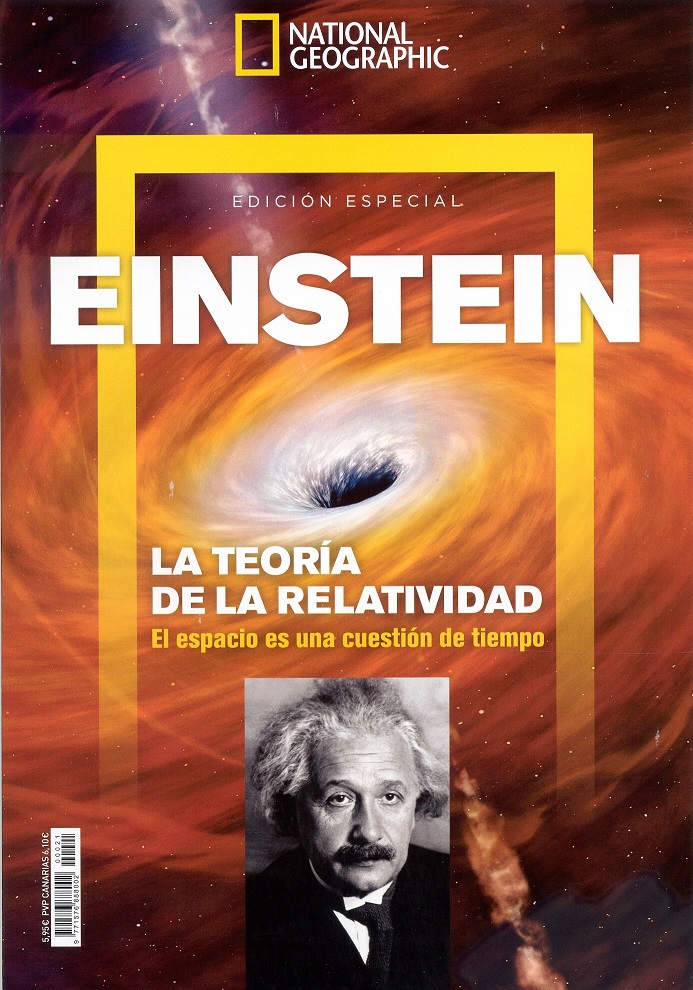 Descubre la teoría de la relatividad de Albert Einstein en este libro imprescindible Libro teoria de la relatividad de albert einstein