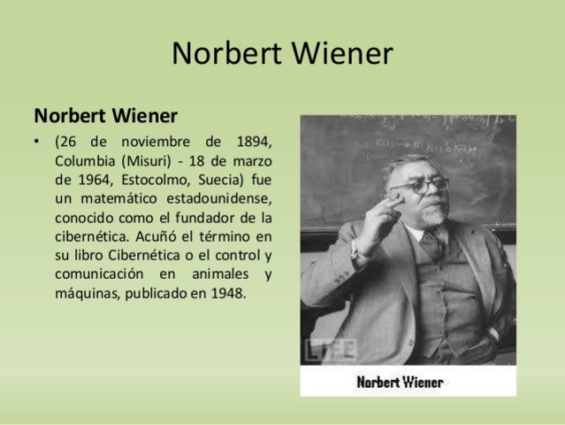 Teoria de sistemas autor_teorias