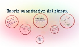 Descubre la Teoría del Dinero de manera sencilla_teoria_online Teoria del dinero_teoria_online
