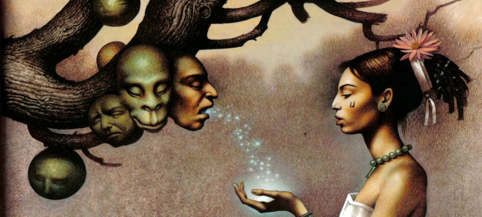 Origen del universo según los mayas: una teoría fascinante ★ Teoría Online