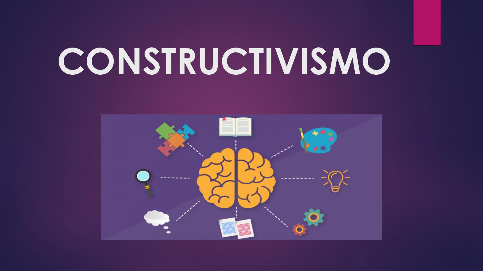 Teoría constructivista: Descubre su significado y aplicación_teorias Teoria deontologica_teorias