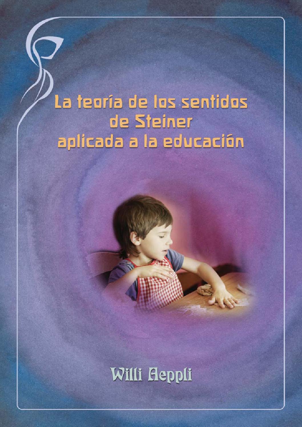 Teoria de steiner_teoria_online