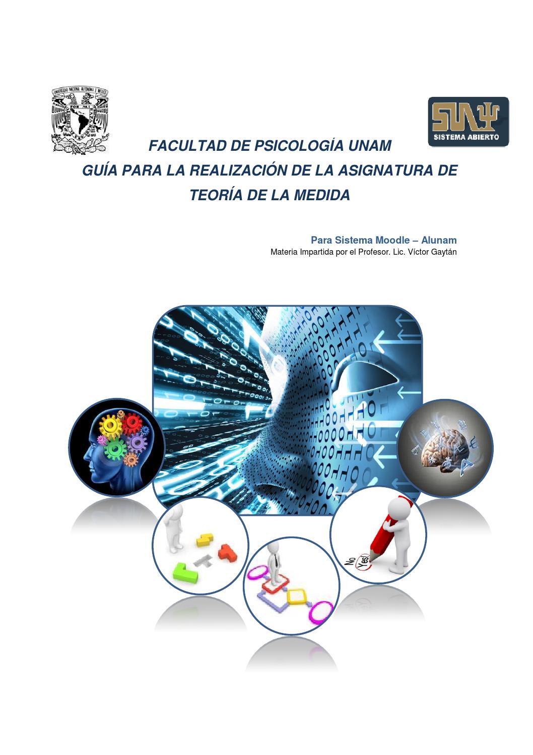Descubre la Teoría de la Medida en Psicología: Una Guía Completa Teoria de la medida psicologia