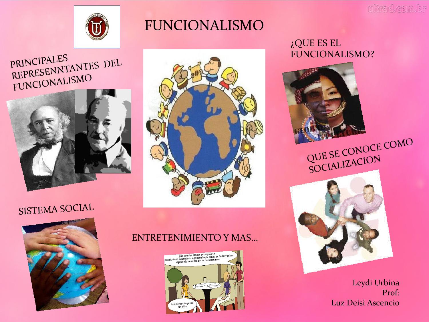La Teoría Funcionalista en Sociología: Comprendiendo su Importancia_teoria_online Teoria funcionalista sociologia_teoria_online