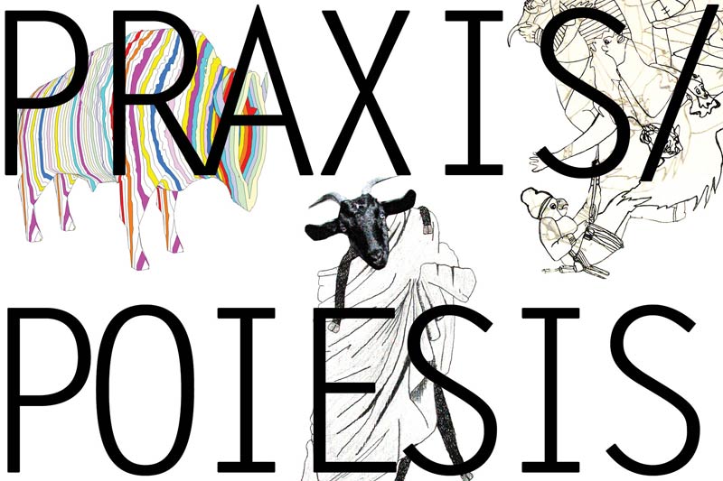 Teoria praxis y poiesis