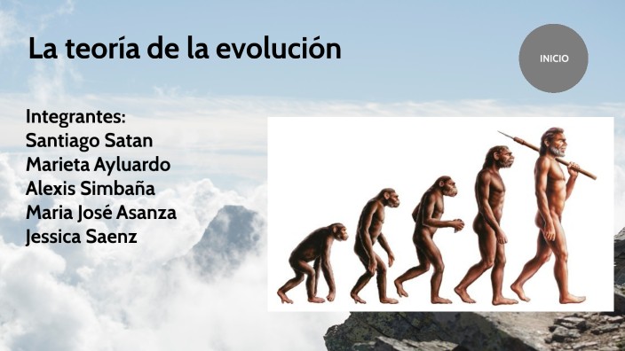 La conclusión definitiva sobre la teoría de la evolución: ¿Qué hemos aprendido? Conclusion de teoria de la evolucion