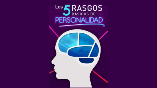 Teoria de los 5 rasgos de la personalidad_teoria_online