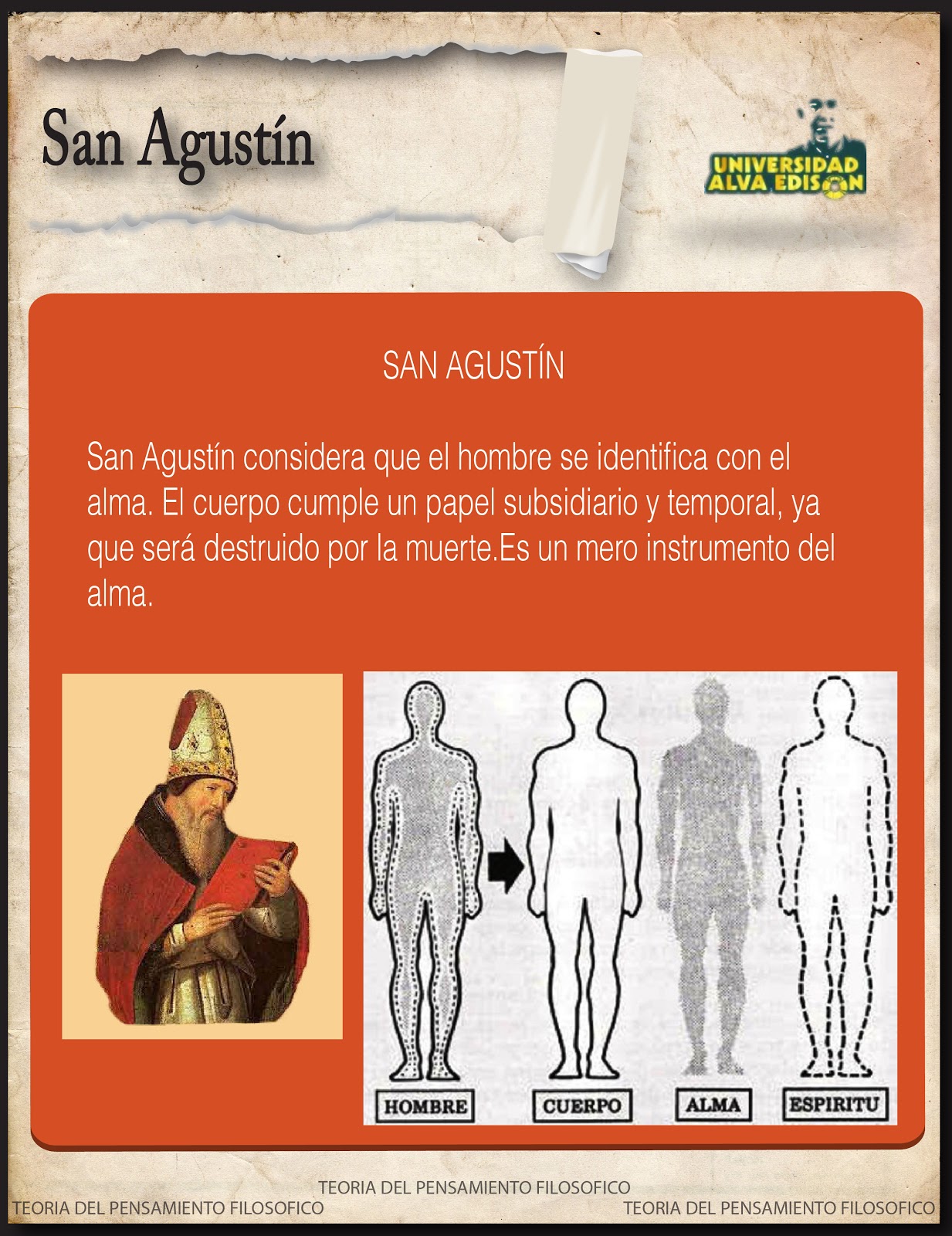 Descubre la Teoría del Conocimiento de San Agustín: Una Perspectiva Filosófica_teoria_online Teoria del conocimiento san agustin_teoria_online