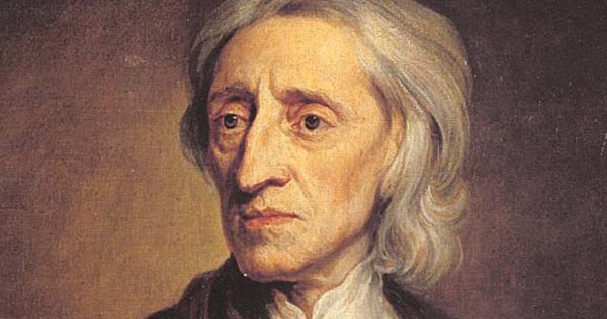 John locke teoria_teoria_online
