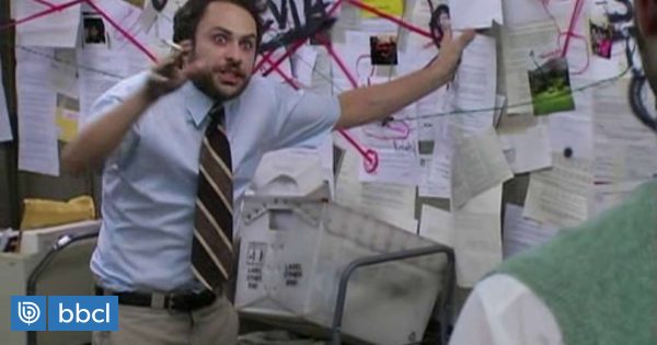 Descubre la verdad detrás del meme de la teoría conspirativa_teoria_online Meme teoria conspirativa_teoria_online