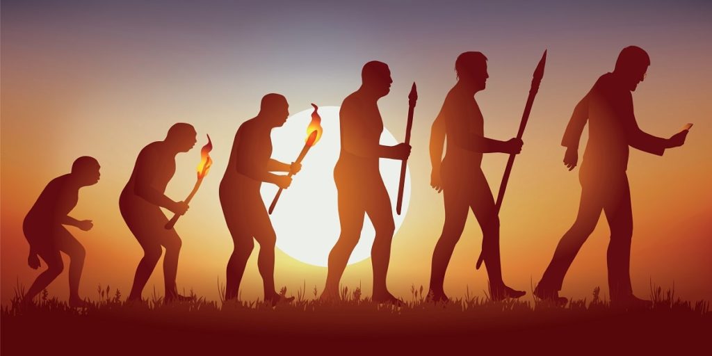 Teorías: ¿Sabes cuántos tipos existen? 5 Teorías: ¿Sabes cuántos tipos existen?