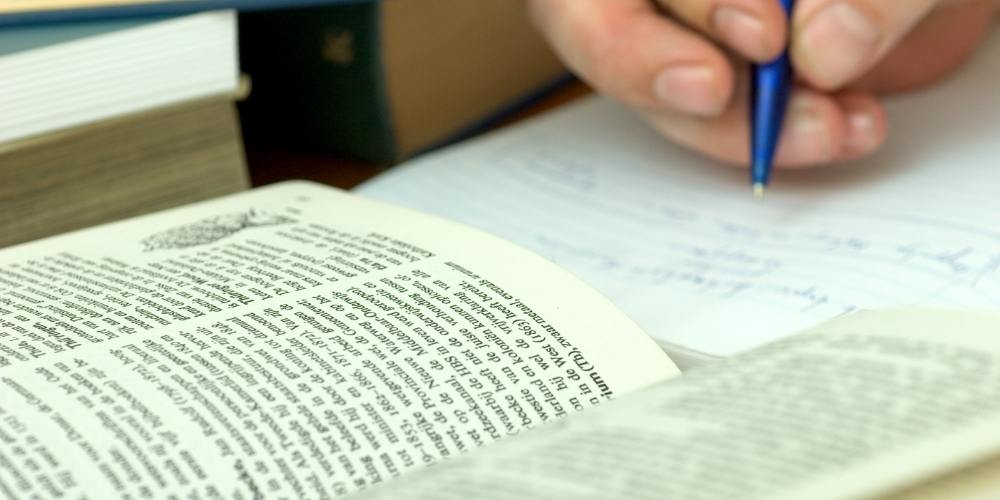 Teorías: ¿Sabes cuántos tipos existen? 6 Teorías: ¿Sabes cuántos tipos existen?