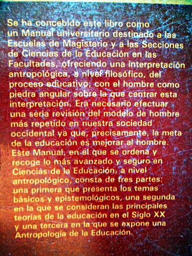 Paciano fermoso teoria de la educacion_teoria_online