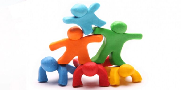 El enfoque de las relaciones humanas: clave para el éxito en el trabajo_teoria_online Enfoque de la teoria de las relaciones humanas_teoria_online