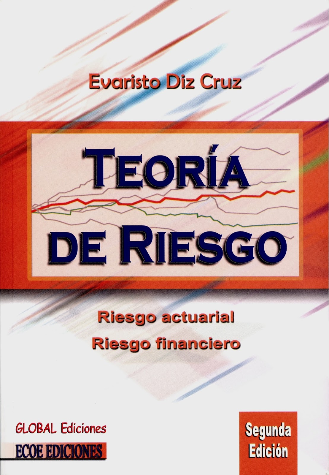 Teoria de riesgo_teorias