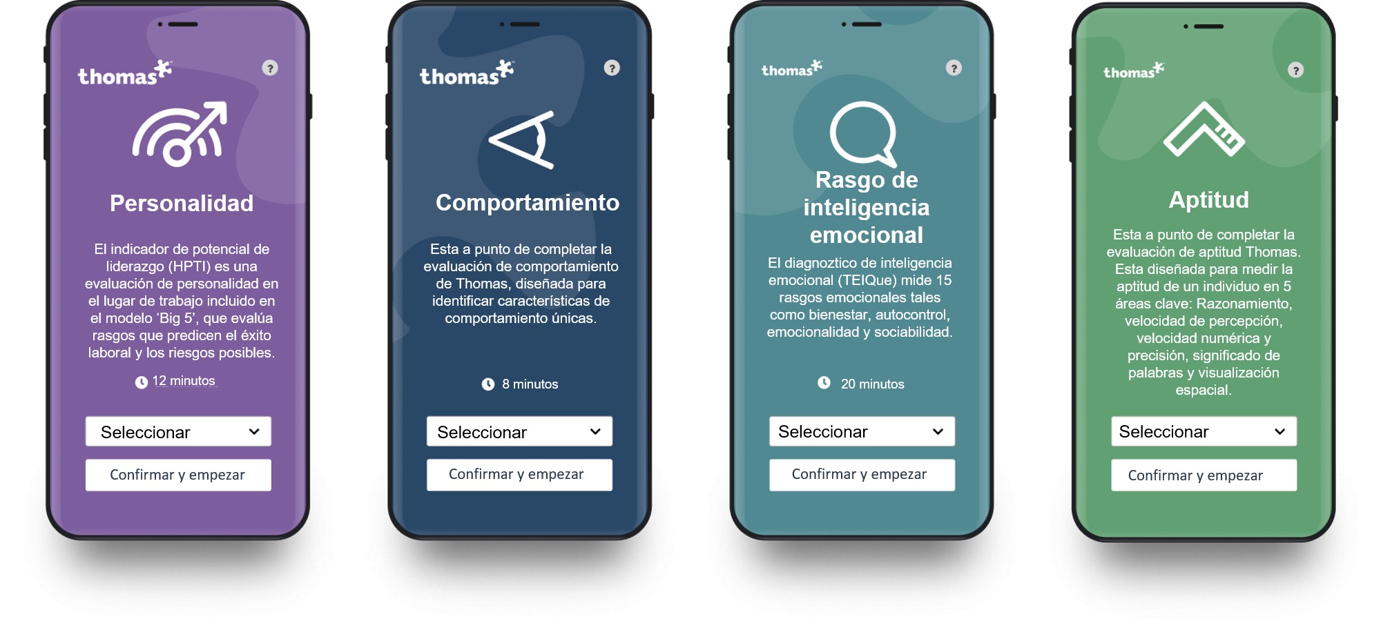 Teorías: ¿Sabes cuántos tipos existen?