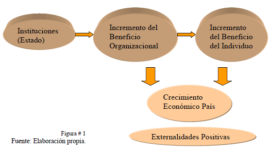 Teoria del desarrollo institucional_teoria_online
