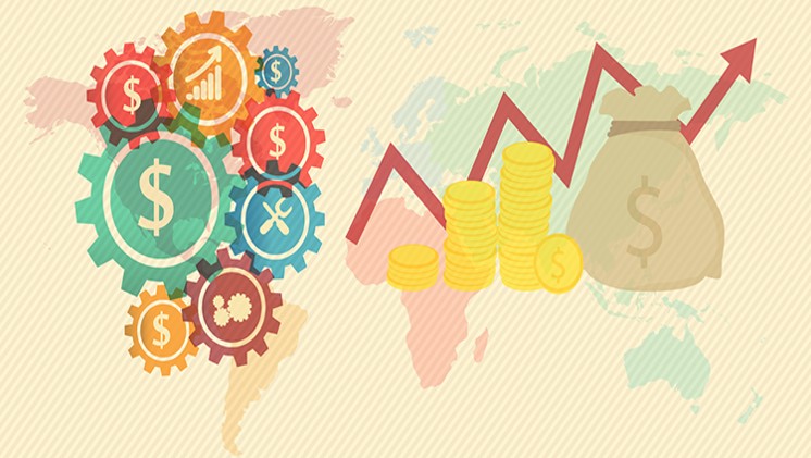 Descubre las leyes económicas fundamentales según la teoría económica_teoria_online Teoria economica y leyes economicas_teoria_online