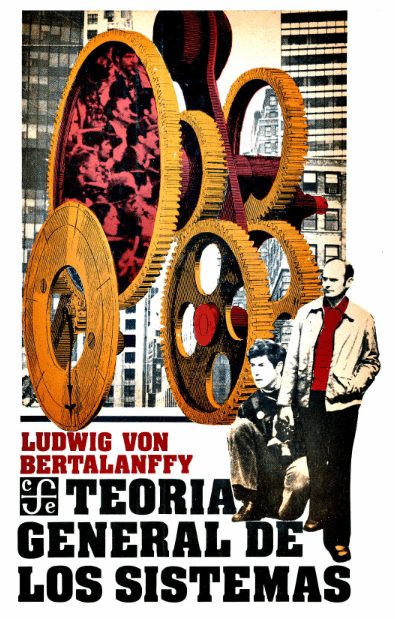 Teoria de sistemas bertalanffy_teoria_online