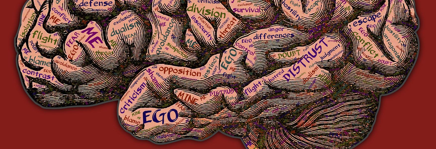 Teorías: ¿Sabes cuántos tipos existen?