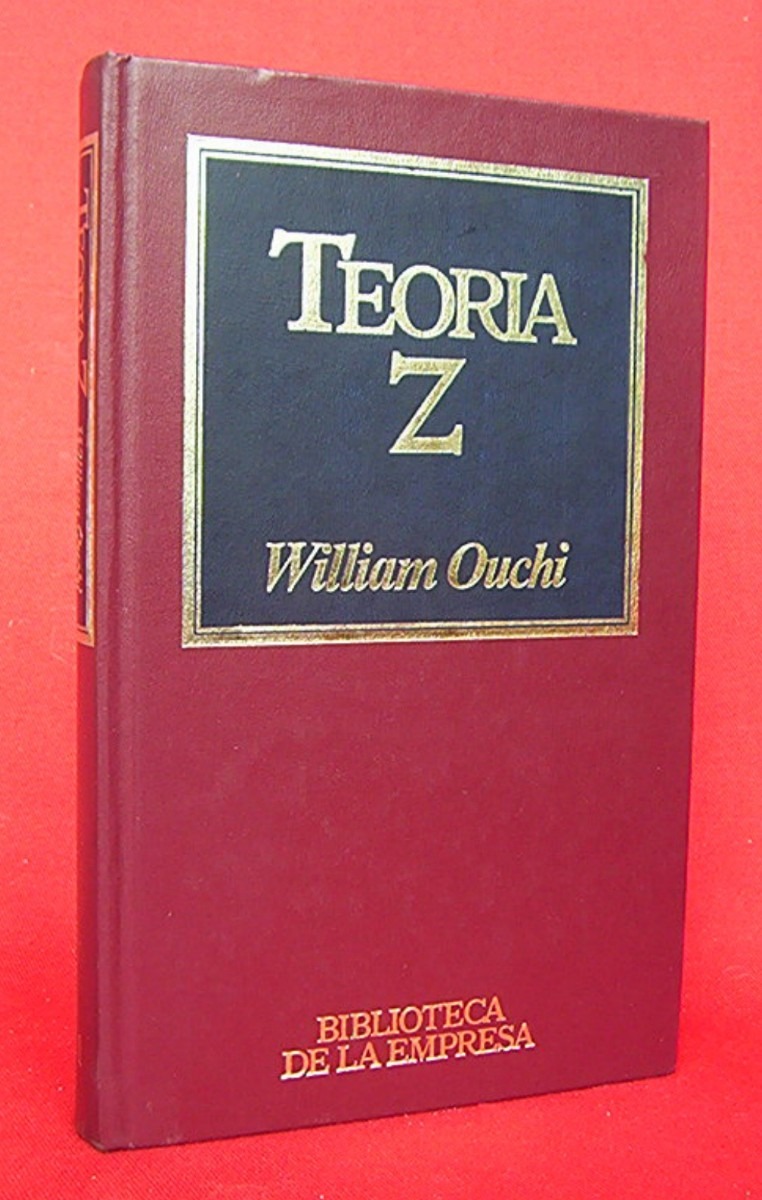 Teoria z ouchi_teorias