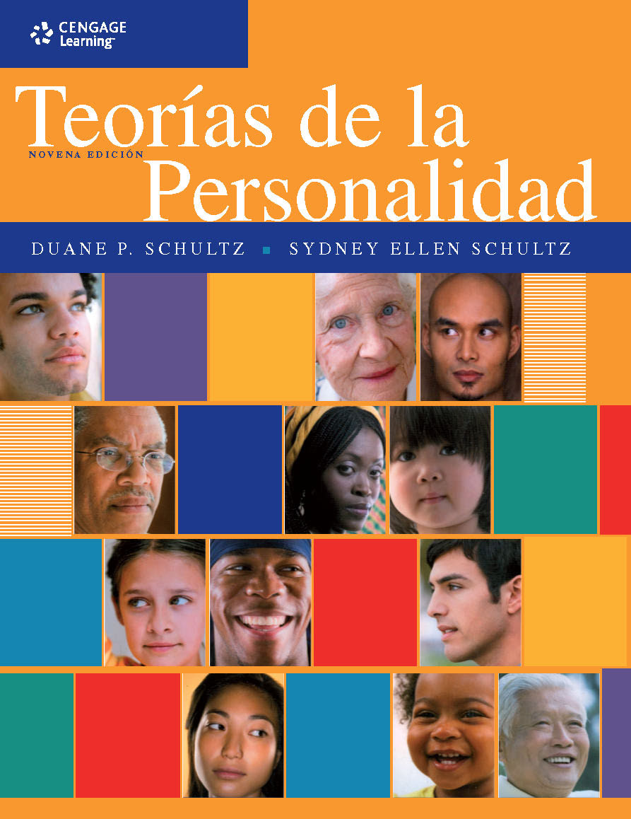 Autores de la teoria de la personalidad