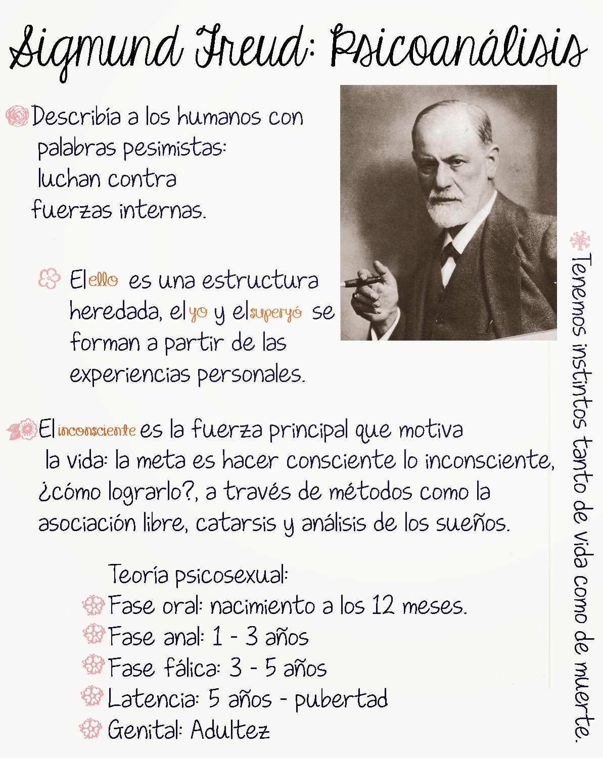 Teoria de la personalidad de freud_teoria_online