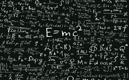 Descubre la Teoría Unificada de la Física: La clave para entender el universo_teorias Teoria unificada de la fisica_teorias