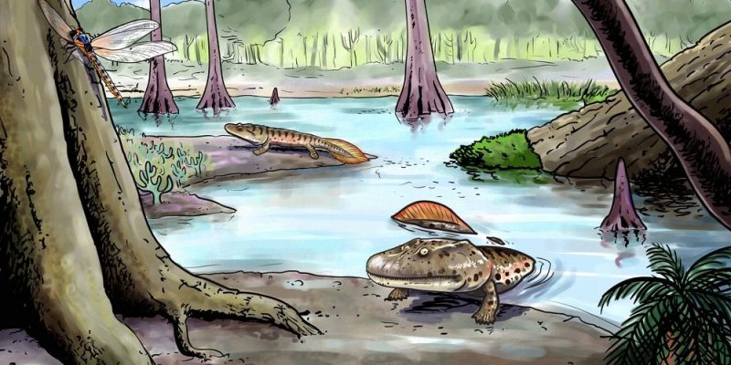 Descubre la Teoría de Oparin sobre el Origen de la Vida Teoria de origen de la vida oparin