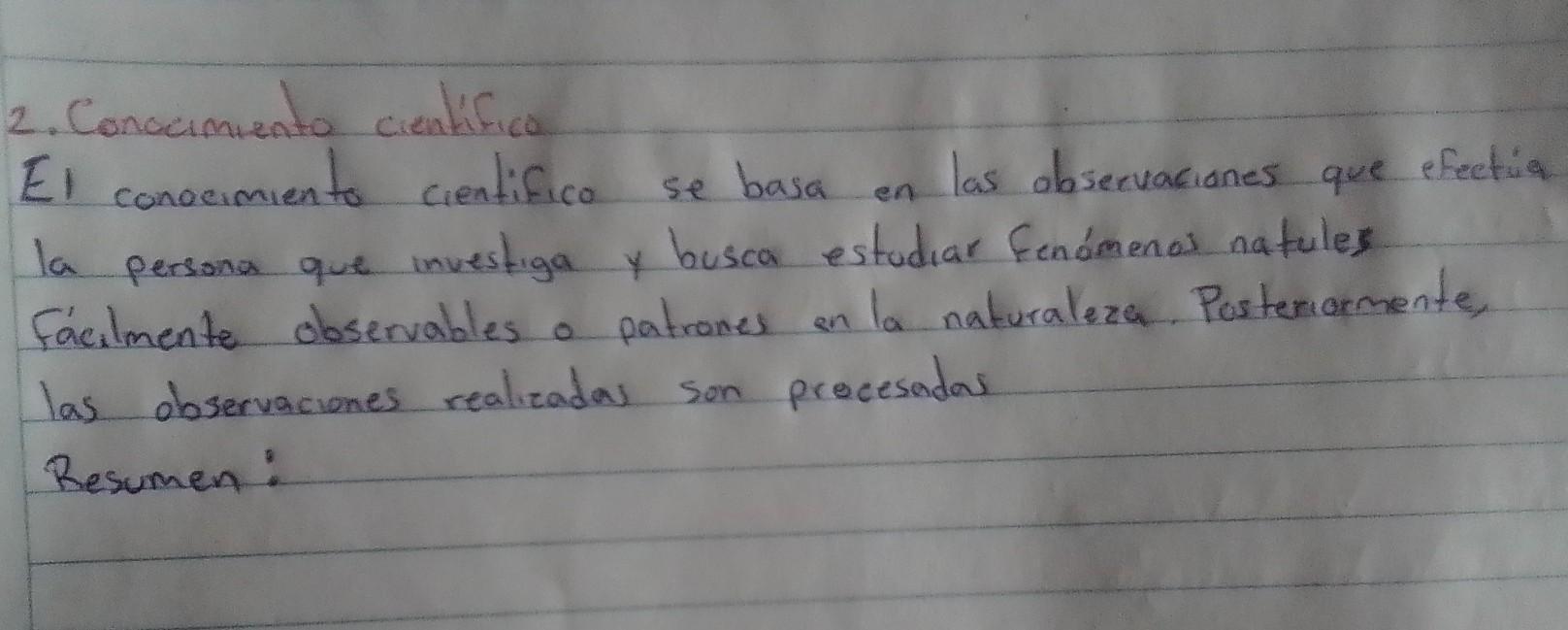 Teorías: ¿Sabes cuántos tipos existen? 4 Teorías: ¿Sabes cuántos tipos existen?
