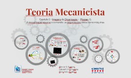 Descubre la Teoría Organizacional Mecanicista: ¿Cómo funciona en la actualidad?_teoria_online Teoria organizacional mecanicista_teoria_online