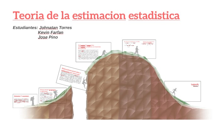 Teoria de la estimacion_teoria_online